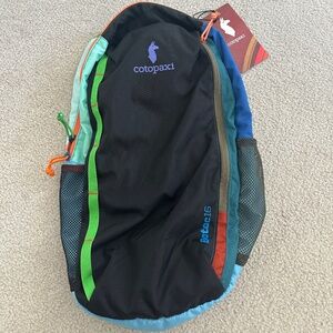 Cotopaxi Batac 16 Backpack Del Dia